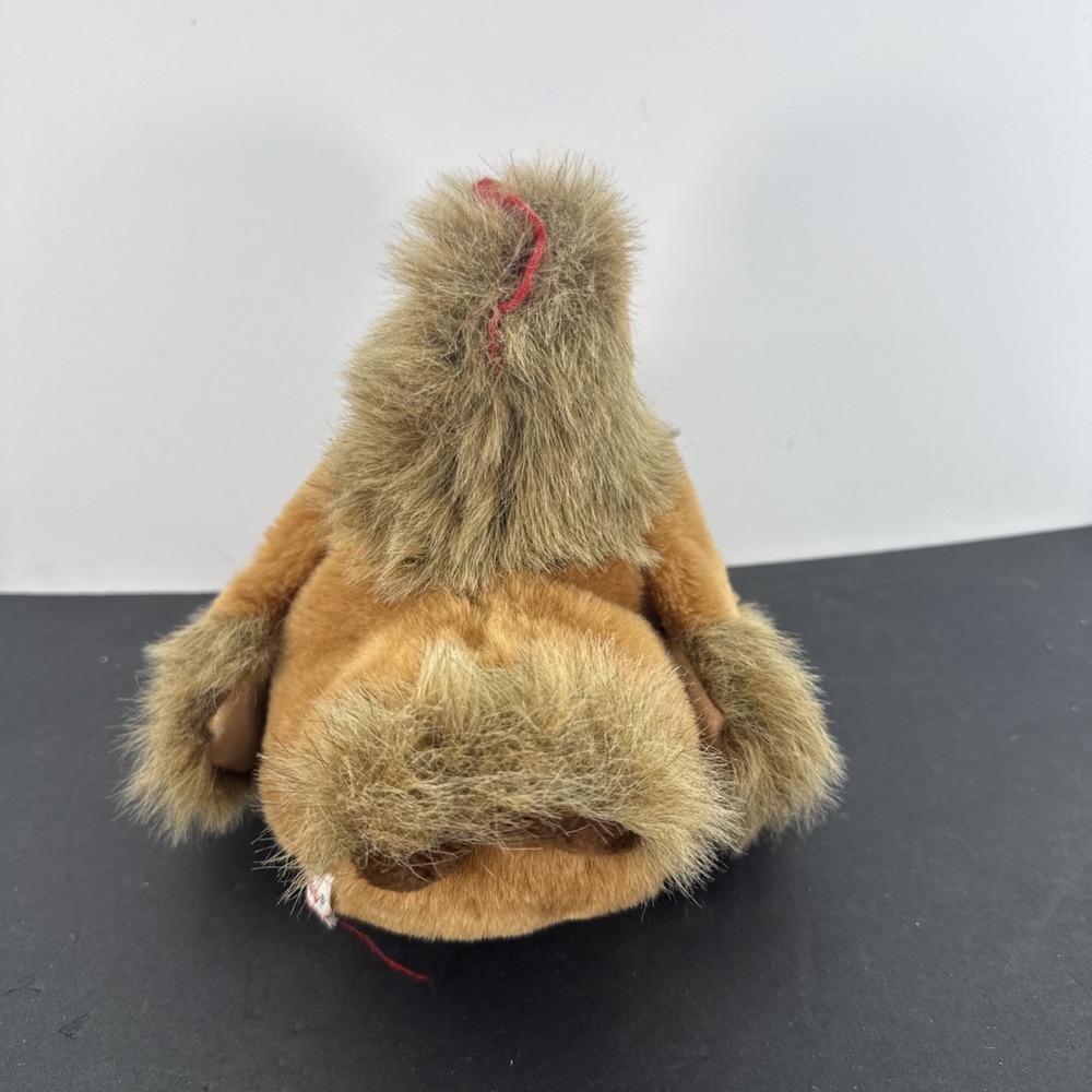 Mary Meyer Hen Chicken Plush Soft Fuzzy Stuffed Animal Toy Hen Soft RARE - Picture 4 of 8